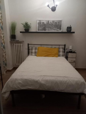 il cortile dei 3 camera matrimoniale Gallarate